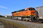 BNSF 6262